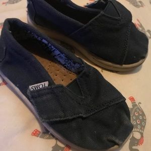 ****SOLD**** Baby toms